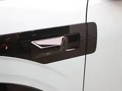 2025 Zeekr Mix Smart Driving, синий — фото 27