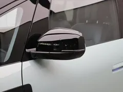 2025 Zeekr Mix Smart Driving, синий — фото 30