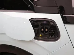 2025 Zeekr Mix Smart Driving, синий — фото 31