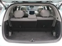 2025 Zeekr Mix Smart Driving, синий — фото 32