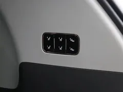 2025 Zeekr Mix Smart Driving, синий — фото 33