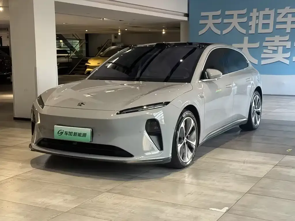 2024 Nio ET5T 75kWh Touring