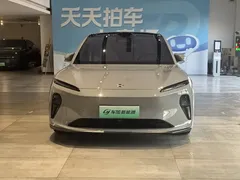 2024 Nio ET5T 75kWh Touring — фото 2