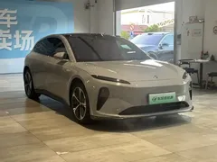 2024 Nio ET5T 75kWh Touring — фото 3