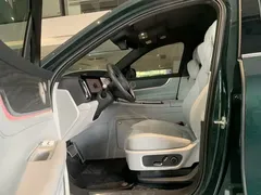 2024 Nio ET5T 75kWh Touring — фото 4