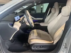 2024 Nio ET5T 75kWh Touring — фото 5
