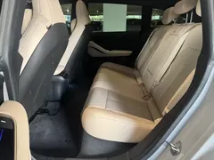 2024 Nio ET5T 75kWh Touring — фото 6