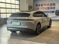 2024 Nio ET5T 75kWh Touring — фото 7