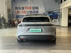 2024 Nio ET5T 75kWh Touring — фото 8