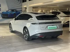 2024 Nio ET5T 75kWh Touring — фото 9