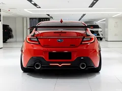2023 Subaru BRZ 2.4L MT 10th Anniversary — фото 5