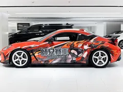2023 Subaru BRZ 2.4L MT 10th Anniversary — фото 6