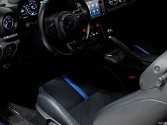 2023 Subaru BRZ 2.4L MT 10th Anniversary — фото 8