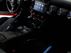 2023 Subaru BRZ 2.4L MT 10th Anniversary — фото 9