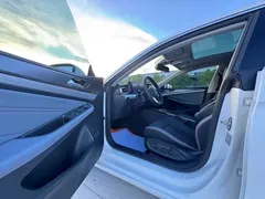 2023 Volkswagen Lamando L 280TSI DSG, белый — фото 13