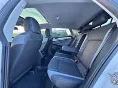 2023 Volkswagen Lamando L 280TSI DSG, белый — фото 15