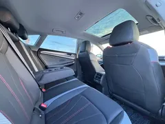 2023 Volkswagen Lamando L 280TSI DSG, белый — фото 18