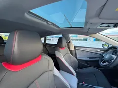 2023 Volkswagen Lamando L 280TSI DSG, белый — фото 20