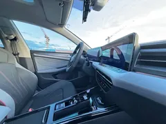 2023 Volkswagen Lamando L 280TSI DSG, белый — фото 21