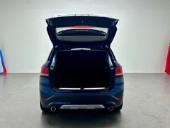 2022 BMW X1, синий — фото 21