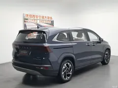 2021 Hyundai Kusitu 380TGDi Zhiai Premium LUX Premium — фото 2