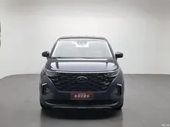 2021 Hyundai Kusitu 380TGDi Zhiai Premium LUX Premium — фото 3