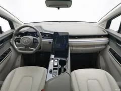 2021 Hyundai Kusitu 380TGDi Zhiai Premium LUX Premium — фото 5