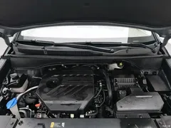 2021 Hyundai Kusitu 380TGDi Zhiai Premium LUX Premium — фото 6