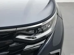 2021 Hyundai Kusitu 380TGDi Zhiai Premium LUX Premium — фото 7