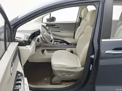 2021 Hyundai Kusitu 380TGDi Zhiai Premium LUX Premium — фото 10