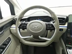2021 Hyundai Kusitu 380TGDi Zhiai Premium LUX Premium — фото 11