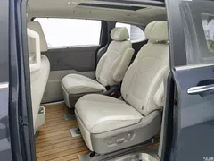 2021 Hyundai Kusitu 380TGDi Zhiai Premium LUX Premium — фото 15