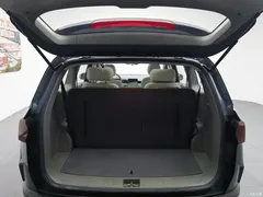 2021 Hyundai Kusitu 380TGDi Zhiai Premium LUX Premium — фото 16