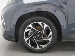 2021 Hyundai Kusitu 380TGDi Zhiai Premium LUX Premium — фото 17