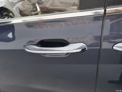 2021 Hyundai Kusitu 380TGDi Zhiai Premium LUX Premium — фото 18