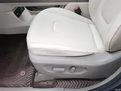 2021 Hyundai Kusitu 380TGDi Zhiai Premium LUX Premium — фото 20