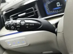 2021 Hyundai Kusitu 380TGDi Zhiai Premium LUX Premium — фото 21