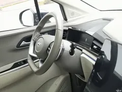 2021 Hyundai Kusitu 380TGDi Zhiai Premium LUX Premium — фото 22