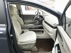 2021 Hyundai Kusitu 380TGDi Zhiai Premium LUX Premium — фото 23