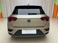 2022 Volkswagen T-Roc 280TSI DSG 2WD Elite Plus — фото 5