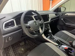 2022 Volkswagen T-Roc 280TSI DSG 2WD Elite Plus — фото 8