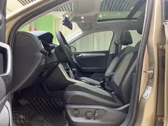 2022 Volkswagen T-Roc 280TSI DSG 2WD Elite Plus — фото 9