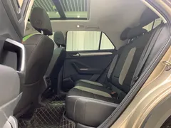 2022 Volkswagen T-Roc 280TSI DSG 2WD Elite Plus — фото 10