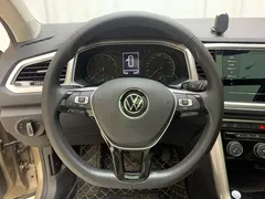2022 Volkswagen T-Roc 280TSI DSG 2WD Elite Plus — фото 15