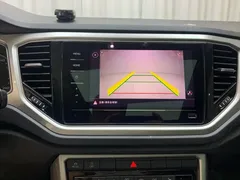 2022 Volkswagen T-Roc 280TSI DSG 2WD Elite Plus — фото 18