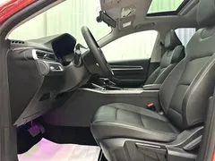 2022 Geely Emgrand 4 1.5L CVT — фото 8