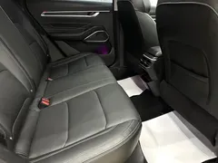 2022 Geely Emgrand 4 1.5L CVT — фото 11