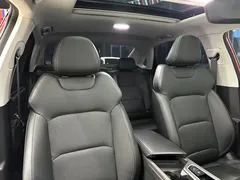 2022 Geely Emgrand 4 1.5L CVT — фото 12