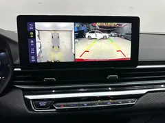 2022 Geely Emgrand 4 1.5L CVT — фото 14