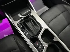 2022 Geely Emgrand 4 1.5L CVT — фото 15